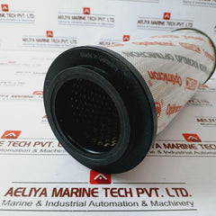 Hydac 0660 R 020 On Filter Element Optimicron