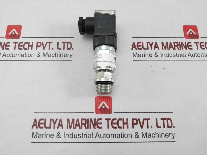Hydac 24V Ac/Dc Clogging Indicator Vr 5 D.1/L24