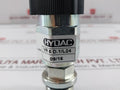 Hydac 24V Ac/Dc Clogging Indicator Vr 5 D.1/L24