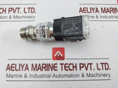 Hydac 24V Ac/Dc Clogging Indicator Vr 5 D.1/L24