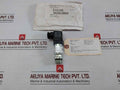 Hydac 24V Ac/Dc Clogging Indicator Vr 5 D.1/L24