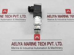 Hydac 24V Ac/Dc Clogging Indicator Vr 5 D.1/L24