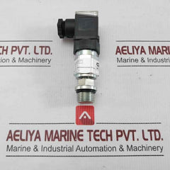 Hydac 24V Ac/Dc Clogging Indicator Vr 5 D.1/L24
