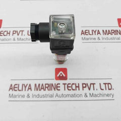 Hydac 24V Ac/Dc Clogging Indicator Vr 5 D.1/L24
