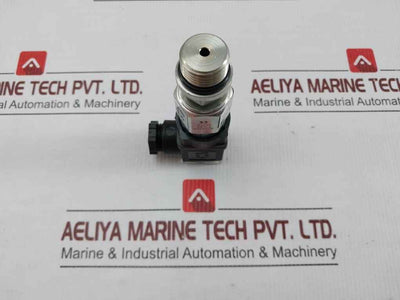 Hydac 24V Ac/Dc Clogging Indicator Vr 5 D.1/L24