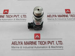 Hydac 24V Ac/Dc Clogging Indicator Vr 5 D.1/L24
