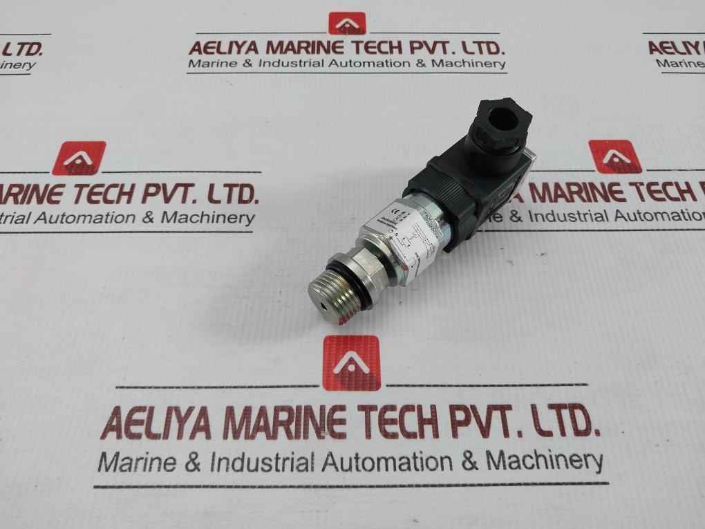 Hydac 24V Ac/Dc Clogging Indicator Vr 5 D.1/L24
