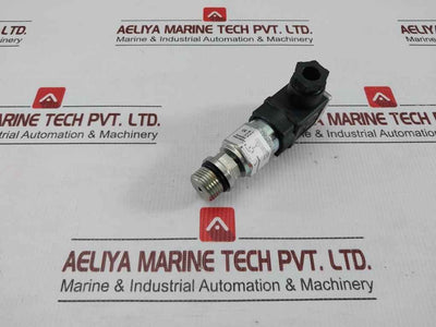 Hydac 24V Ac/Dc Clogging Indicator Vr 5 D.1/L24