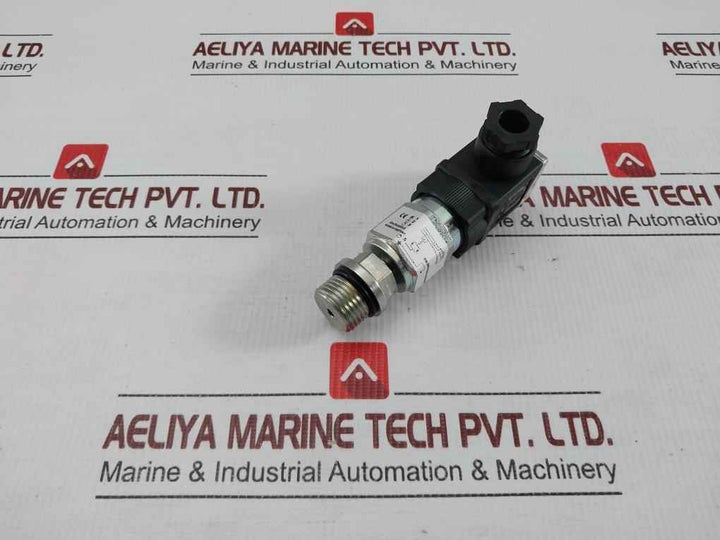 Hydac 24V Ac/Dc Clogging Indicator Vr 5 D.1/L24