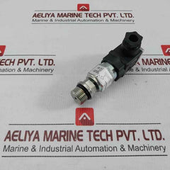 Hydac 24V Ac/Dc Clogging Indicator Vr 5 D.1/L24