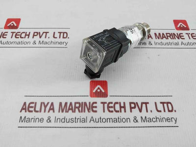Hydac 24V Ac/Dc Clogging Indicator Vr 5 D.1/L24