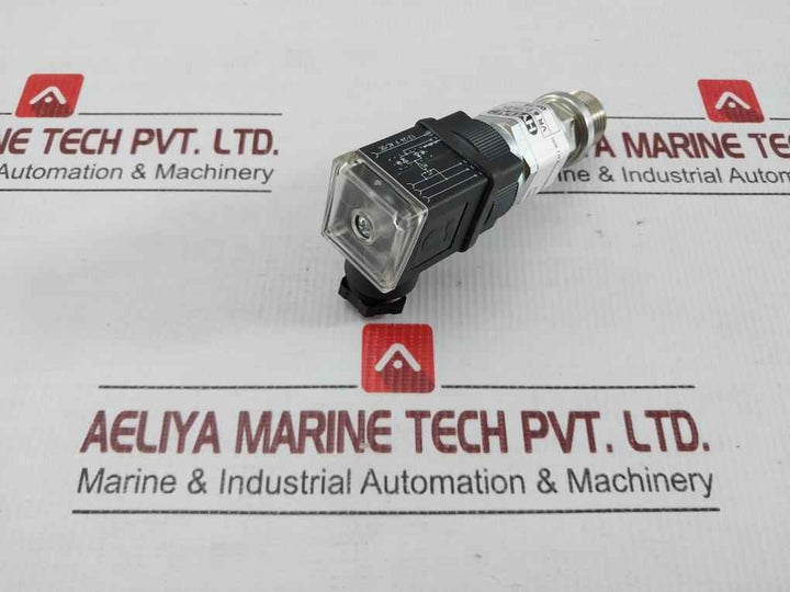 Hydac 24V Ac/Dc Clogging Indicator Vr 5 D.1/L24
