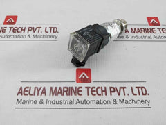 Hydac 24V Ac/Dc Clogging Indicator Vr 5 D.1/L24
