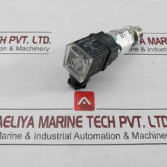 Hydac 24V Ac/Dc Clogging Indicator Vr 5 D.1/L24