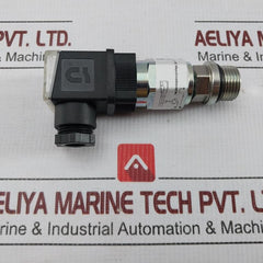 Hydac 24V Ac/Dc Clogging Indicator Vr 5 D.1/L24