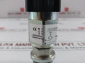 Hydac 24V Ac/Dc Clogging Indicator Vr 5 D.1/L24