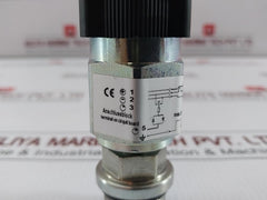 Hydac 24V Ac/Dc Clogging Indicator Vr 5 D.1/L24