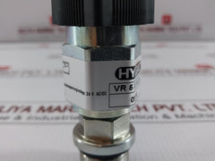 Hydac 24V Ac/Dc Clogging Indicator Vr 5 D.1/L24