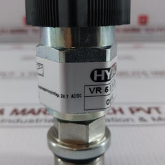 Hydac 24V Ac/Dc Clogging Indicator Vr 5 D.1/L24