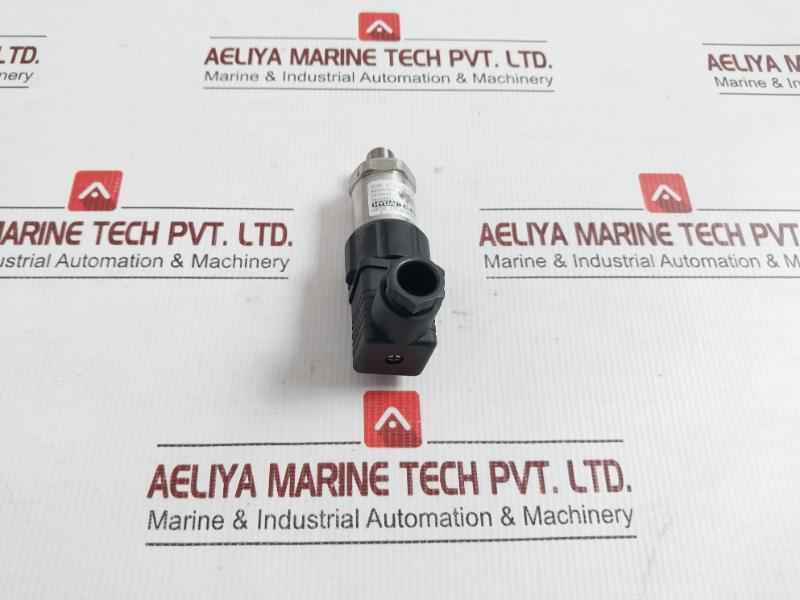 Hydac 4..20Ma 250 Bar Indicator 10..32 Vdc Hda 4745-a-0250-s00