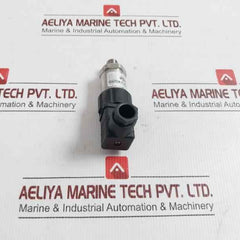 Hydac 4..20Ma 250 Bar Indicator 10..32 Vdc Hda 4745-a-0250-s00