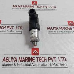 Hydac 4..20Ma 250 Bar Indicator 10..32 Vdc Hda 4745-a-0250-s00