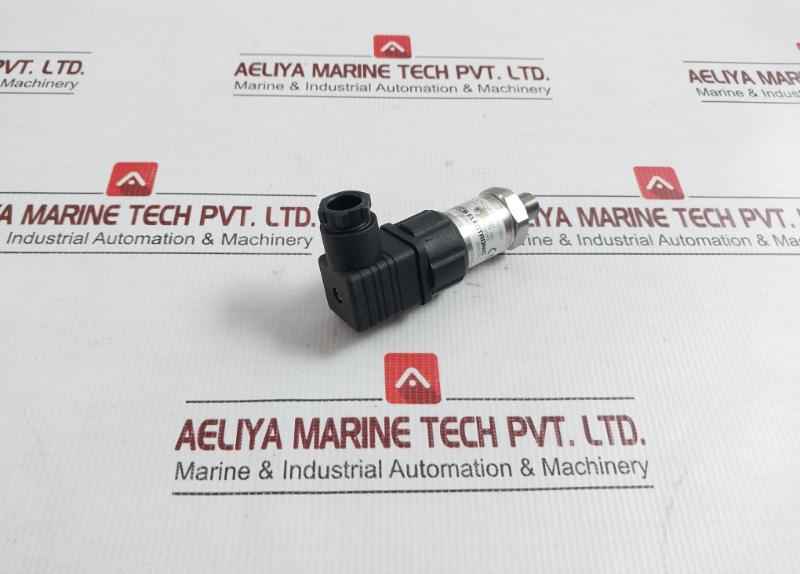 Hydac 4..20Ma 250 Bar Indicator 10..32 Vdc Hda 4745-a-0250-s00