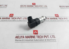 Hydac 4..20Ma 250 Bar Indicator 10..32 Vdc Hda 4745-a-0250-s00