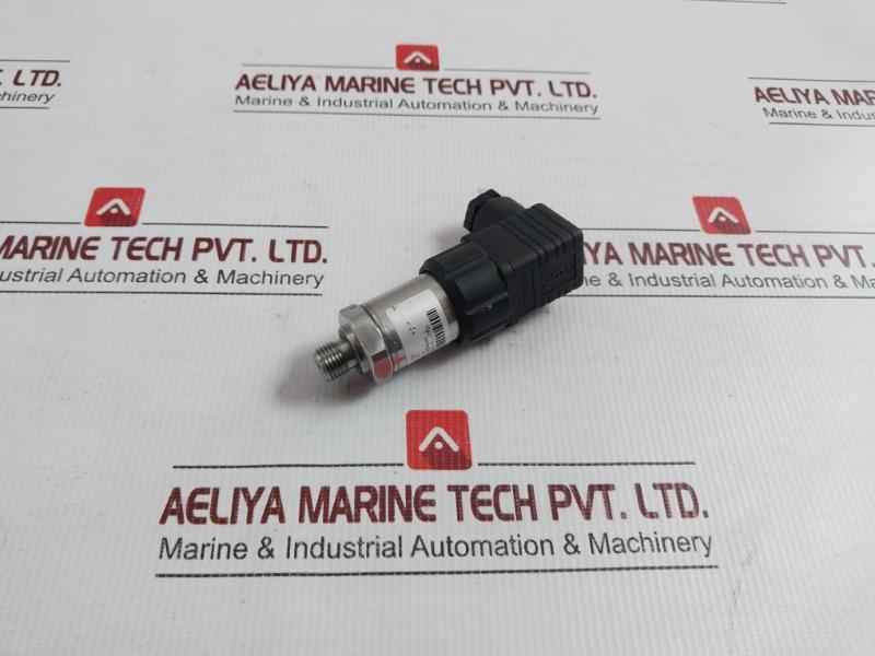 Hydac 4..20Ma 250 Bar Indicator 10..32 Vdc Hda 4745-a-0250-s00
