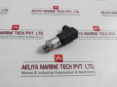 Hydac 4..20Ma 250 Bar Indicator 10..32 Vdc Hda 4745-a-0250-s00