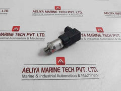 Hydac 4..20Ma 250 Bar Indicator 10..32 Vdc Hda 4745-a-0250-s00