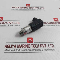 Hydac 4..20Ma 250 Bar Indicator 10..32 Vdc Hda 4745-a-0250-s00