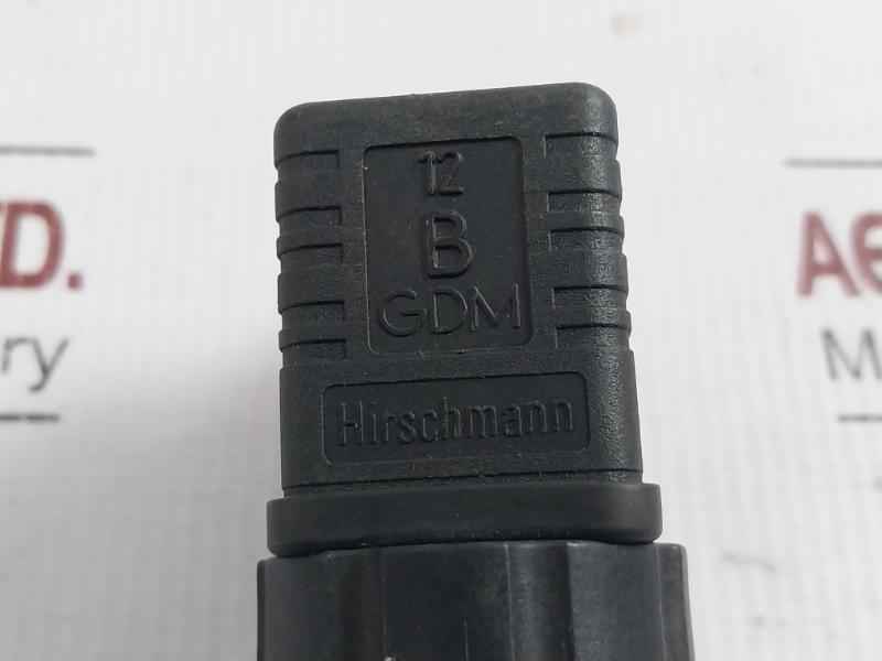 Hydac 4..20Ma 250 Bar Indicator 10..32 Vdc Hda 4745-a-0250-s00