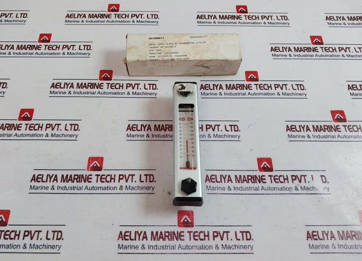 Hydac 700042 Hydraulic Fluid Level Indicator