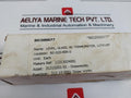 Hydac 700042 Hydraulic Fluid Level Indicator