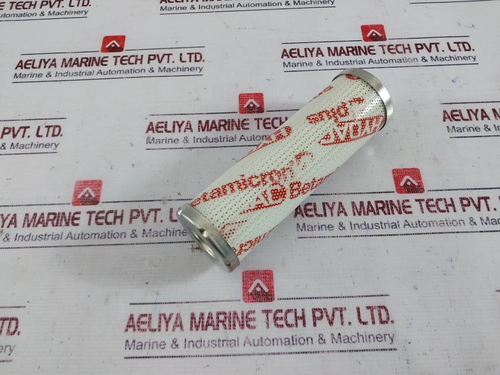 Hydac Betamicron 4 Plus 0110 D 010 Bn4Hc Filter Element 1250488