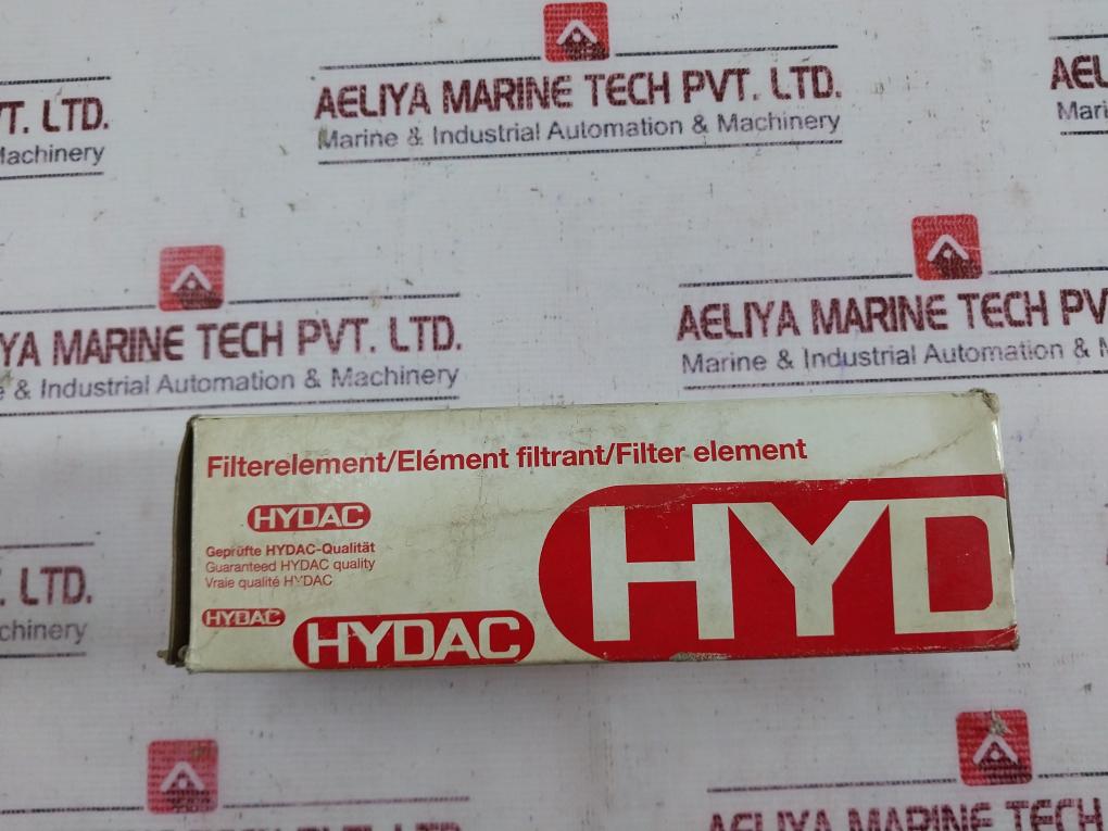 Hydac Betamicron 4 Plus 0110 D 010 Bn4Hc Filter Element 1250488