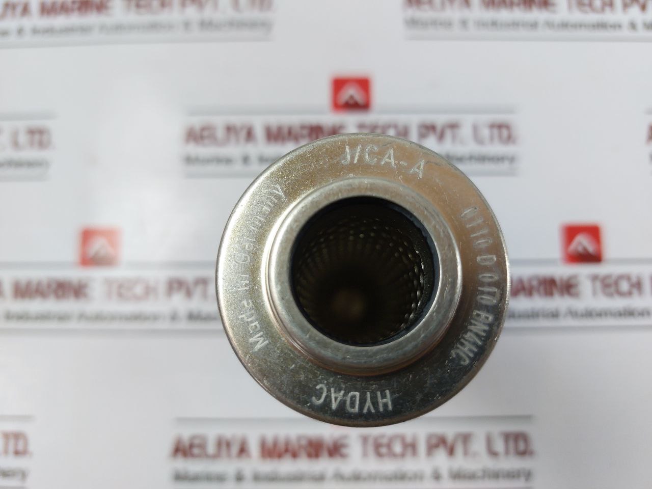 Hydac Betamicron 4 Plus 0110 D 010 Bn4Hc Filter Element 1250488