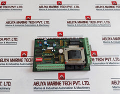Hydac Electronic 904799 Printed Circuit Board RF2-03B