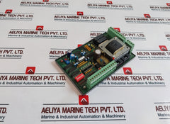 Hydac Electronic 904799 Printed Circuit Board RF2-03B