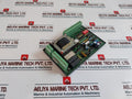 Hydac Electronic 904799 Printed Circuit Board RF2-03B