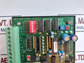 Hydac Electronic 904799 Printed Circuit Board RF2-03B