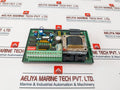 Hydac Electronics RF2-03B Printed Circuit Board 904799