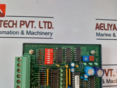 Hydac Electronics RF2-03B Printed Circuit Board 904799