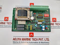 Hydac Electronics RF2-03B Printed Circuit Board 904799