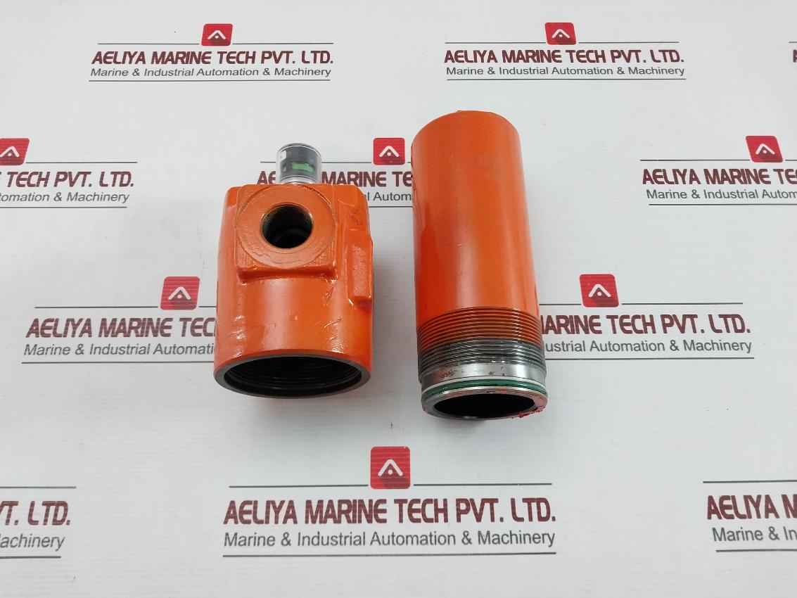 Hydac Filter