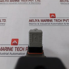 Hydac Gh263-035/226 Solenoid Hydraulic Valve 24 Ohm-24V
