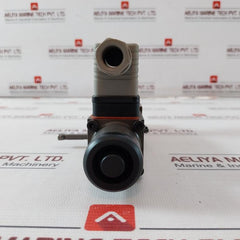 Hydac Gh263-035/226 Solenoid Hydraulic Valve 24 Ohm-24V