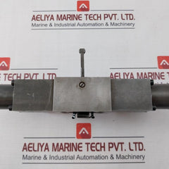 Hydac Gh263-035/226 Solenoid Hydraulic Valve 24 Ohm-24V