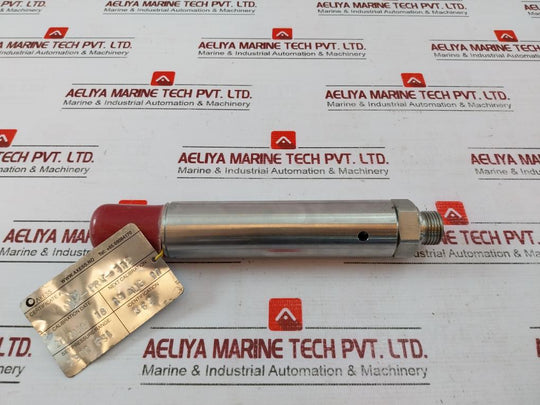 Hydac GSV6-10-CE1637 Gas Safety Valve XOT-HM1/X0T-HM1 A2-040
